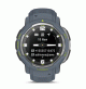 Instinct Crossover - Standard Edition - Blue Granite - 010-02730-04 - Garmin